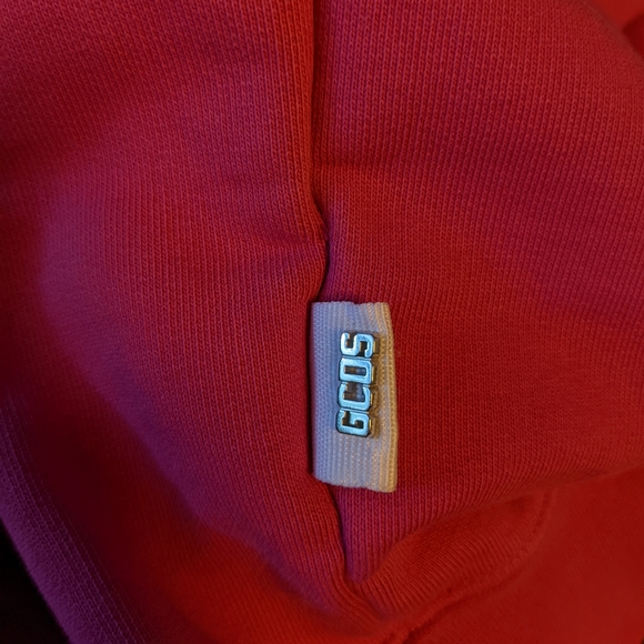 GCDS Women's Hoodie - Picture 7 of 7